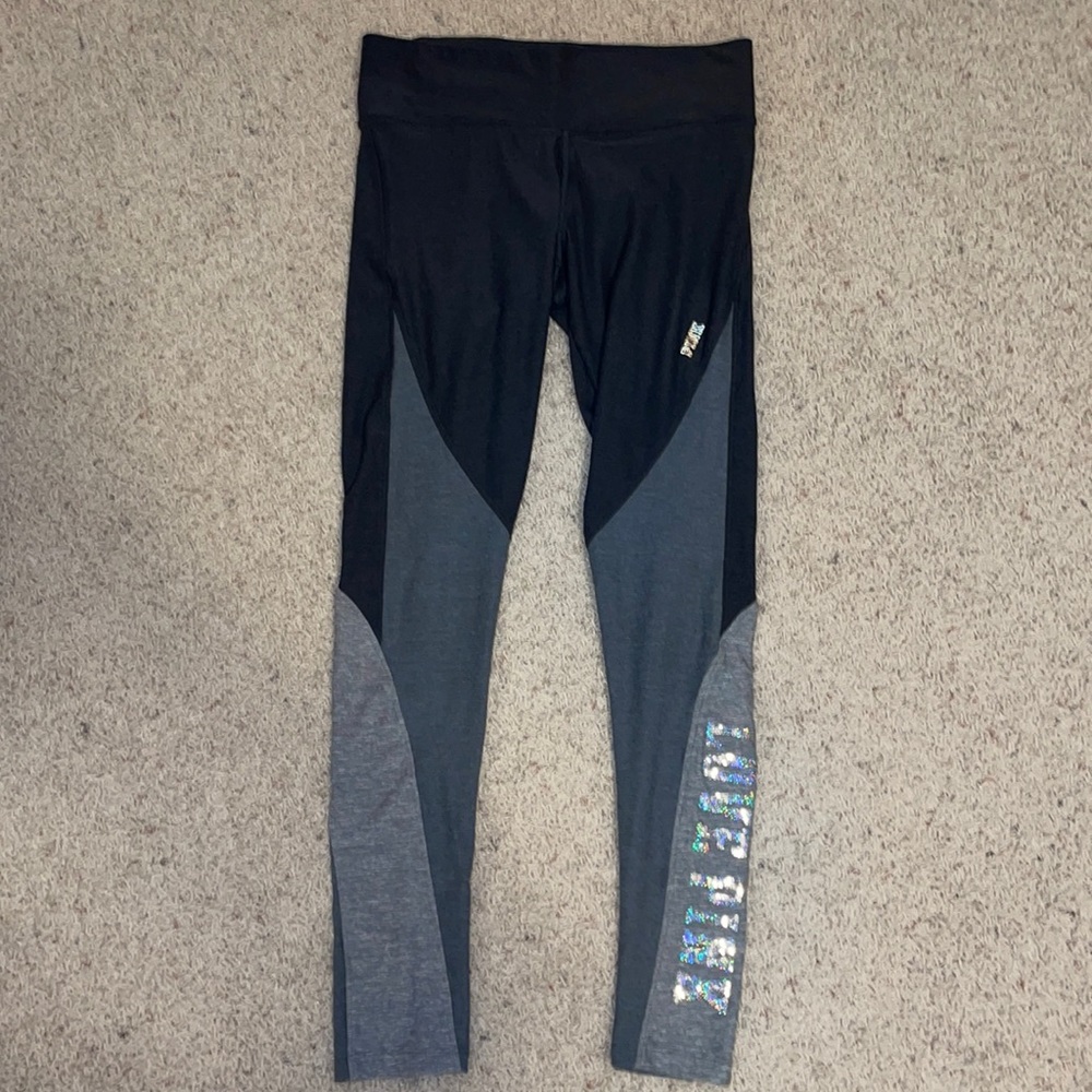 VS Yoga Leggings
